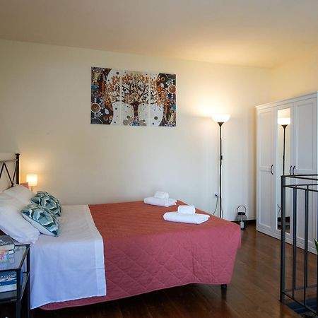 Due Strade Loft Firenze Apartment Exterior photo