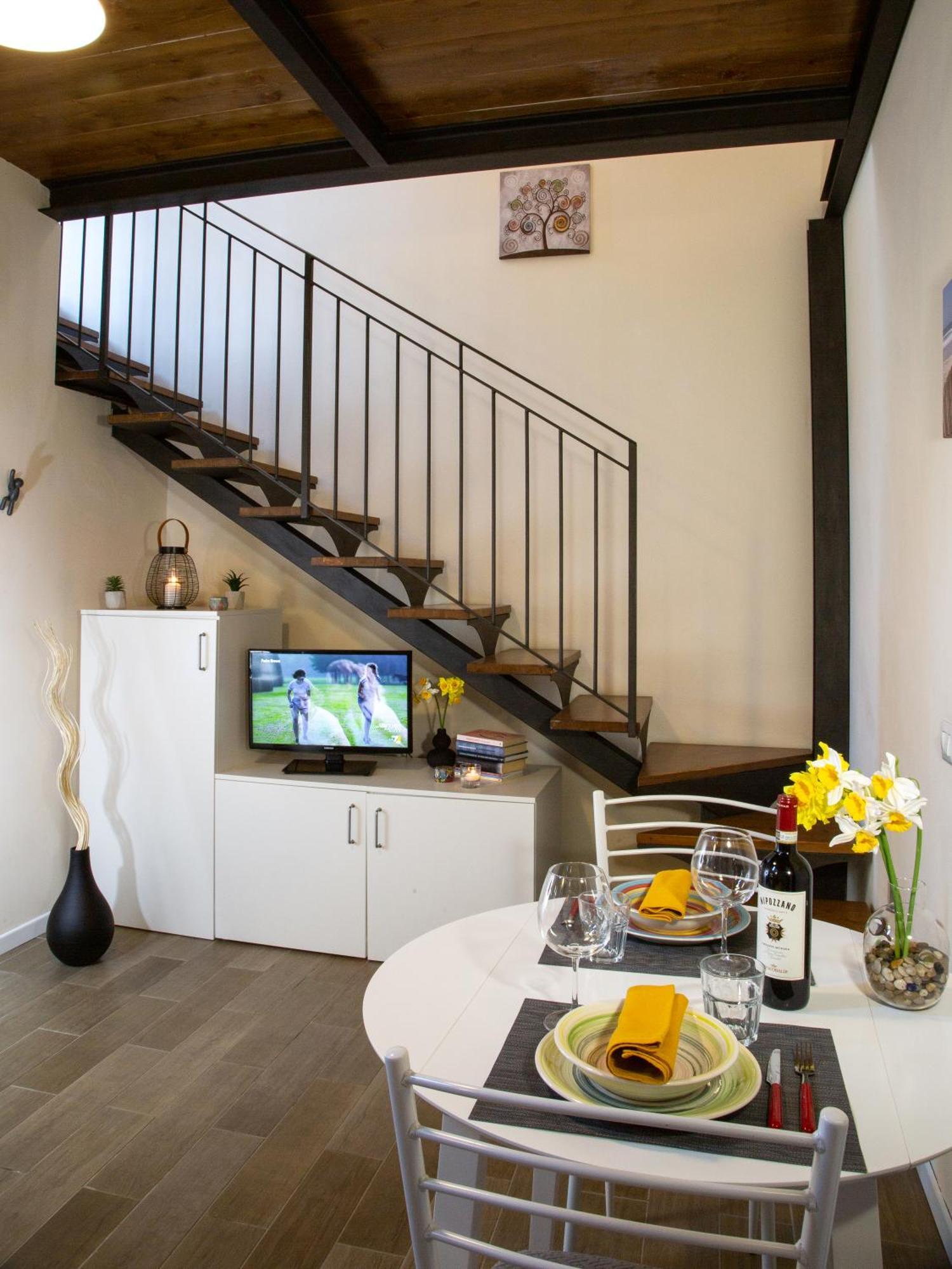 Due Strade Loft Firenze Apartment Exterior photo