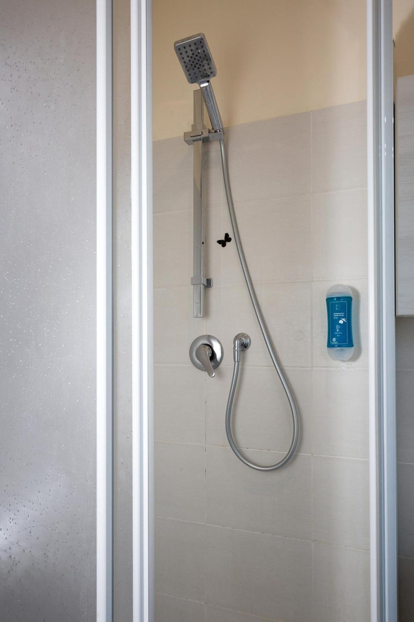 Due Strade Loft Firenze Apartment Exterior photo