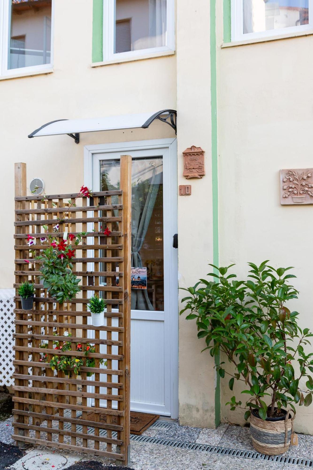 Due Strade Loft Firenze Apartment Exterior photo