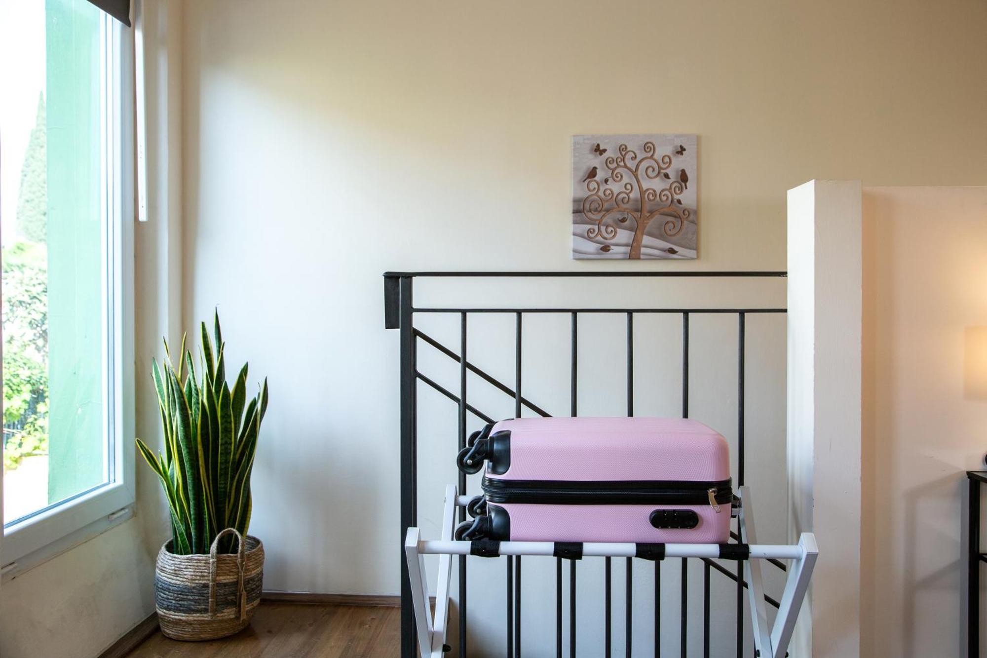 Due Strade Loft Firenze Apartment Exterior photo