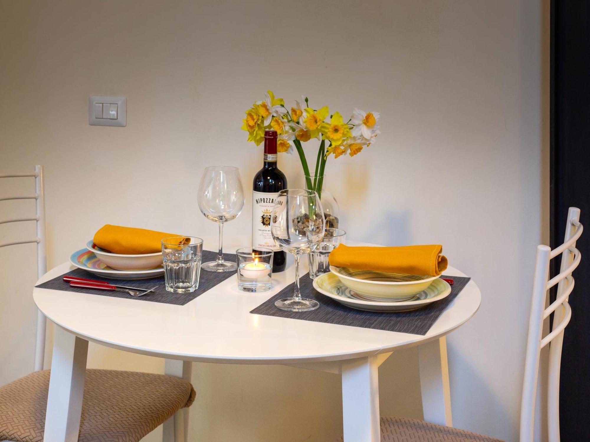 Due Strade Loft Firenze Apartment Exterior photo