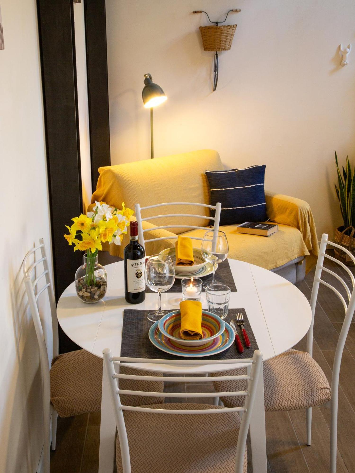 Due Strade Loft Firenze Apartment Exterior photo