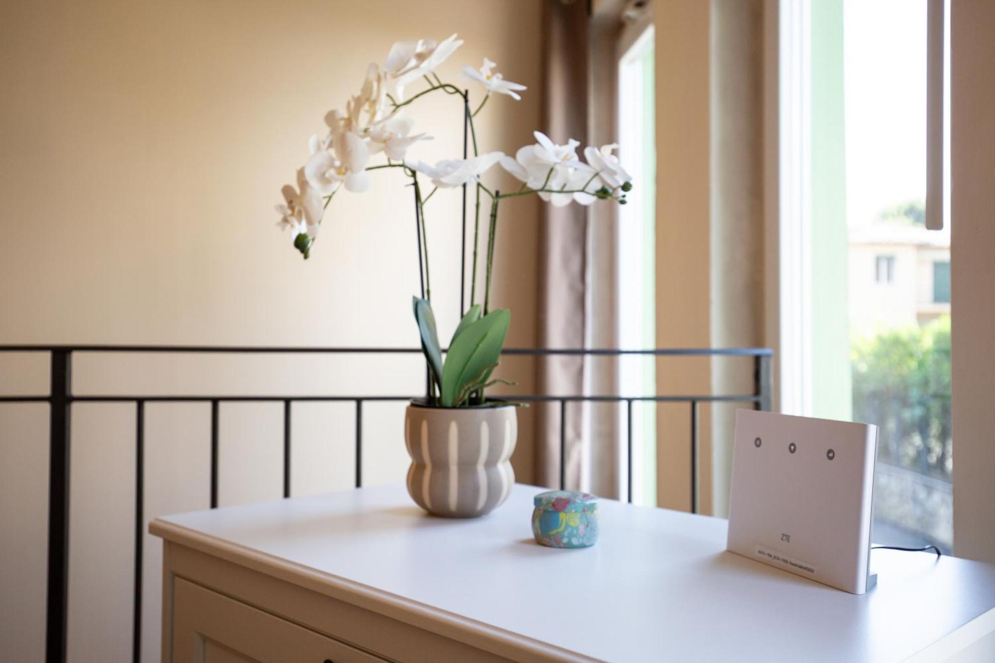 Due Strade Loft Firenze Apartment Exterior photo