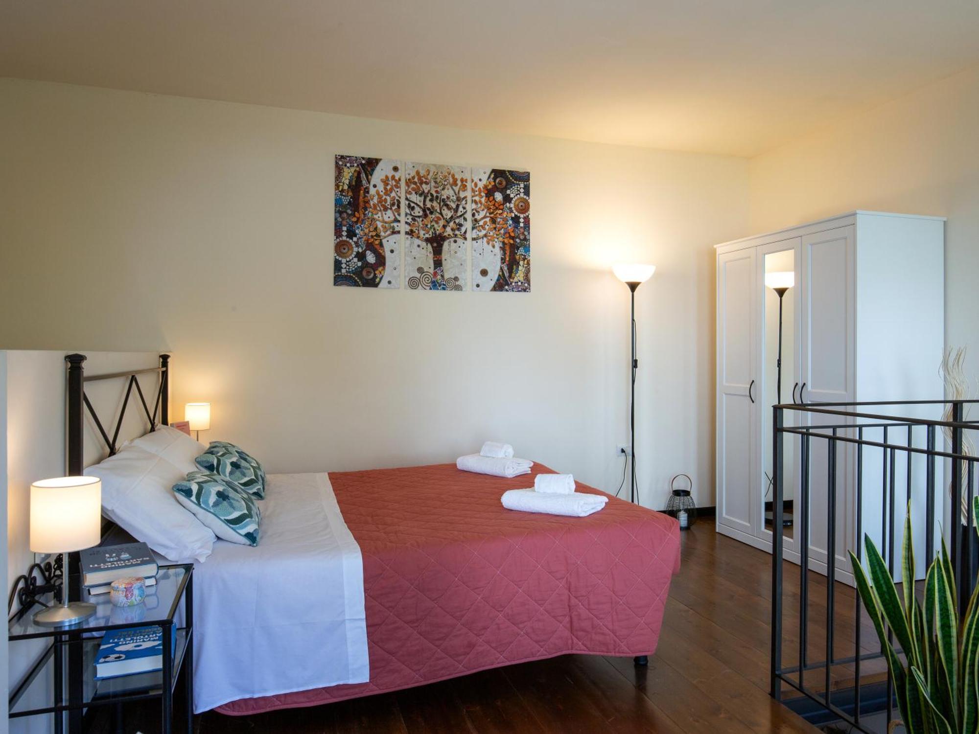 Due Strade Loft Firenze Apartment Exterior photo